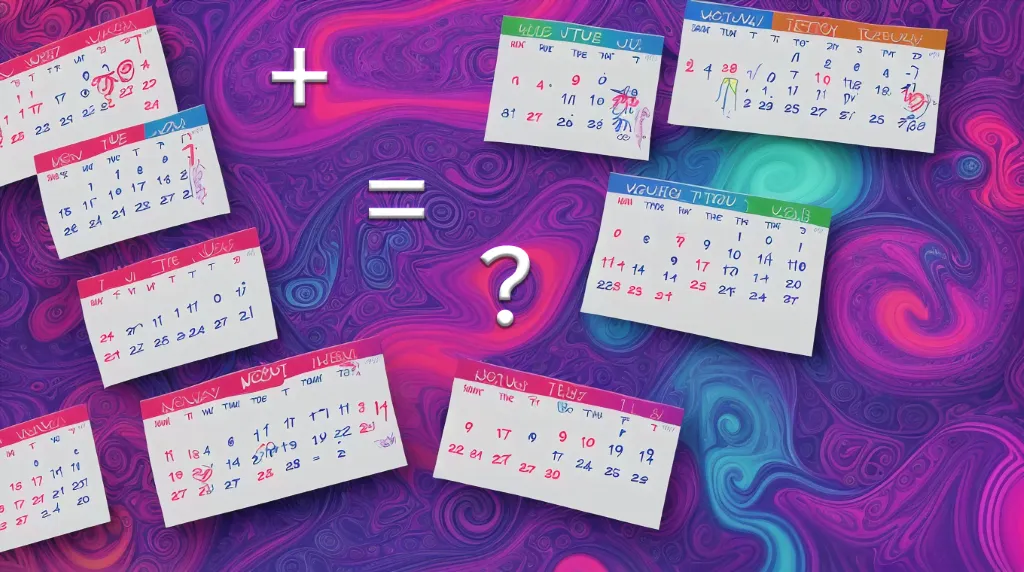 Calculo de Datas