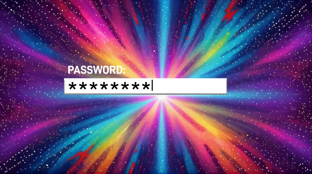 Password