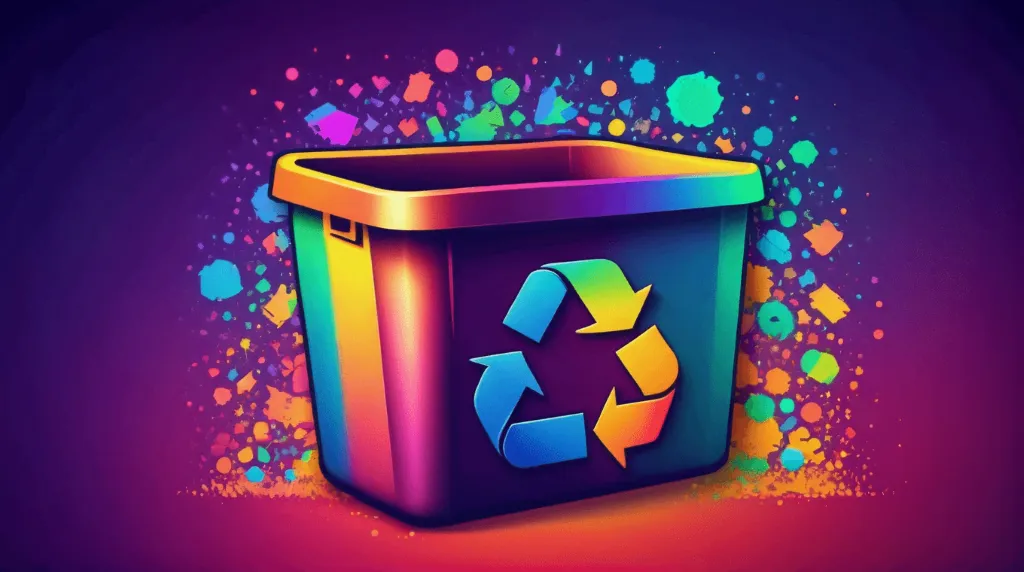 Linux Recycle