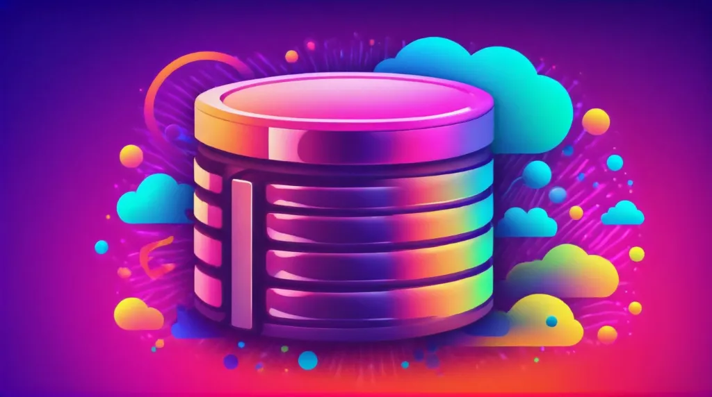 MySQL database backup
